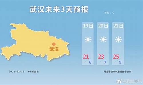 武汉未来一周天气预报15天查询结果最新消息_武汉未来一周的天