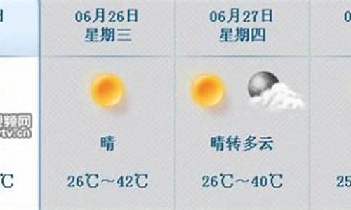 吐鲁番未来40天天气预报_吐鲁番天气预报
