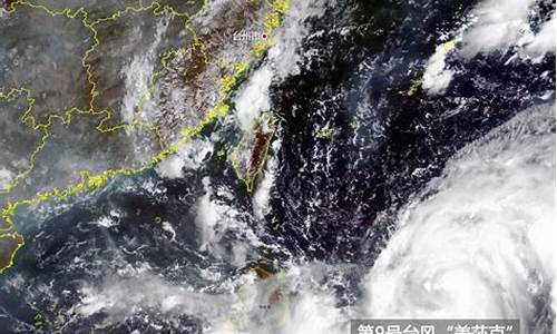 台州气象台沿海风力预报_台州海洋风力天气