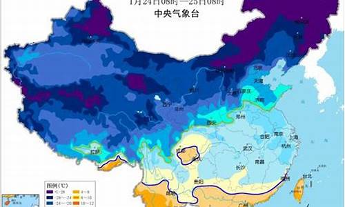 西藏未来一周天气情况如何呢_西藏最近一周