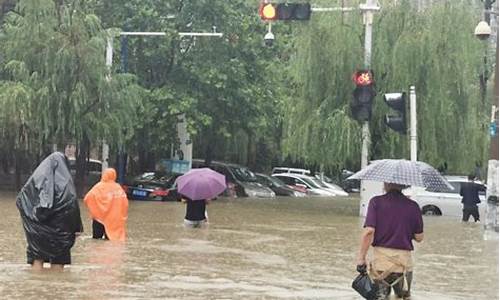 河北几号有中到大雨_河北中到大雨+暴雨来袭 伴有强对流天气