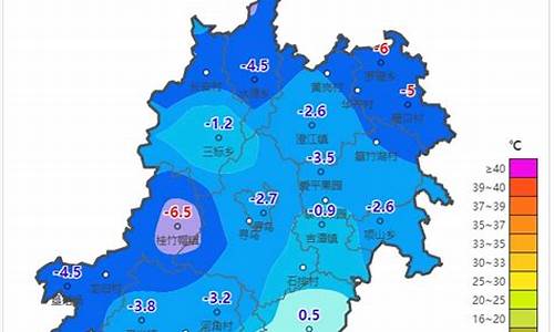 赣州寻乌天气预报40天准确_赣州寻乌天气预报40天