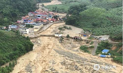 云南最新降雨消息5月12日_云南最新降雨消息