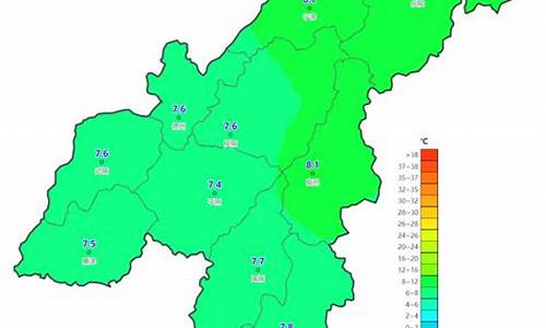 山东德州天气预报7天一周查询_山东德州天气预报