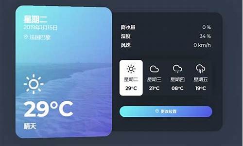 天气预报代码大全_简洁天气预报代码