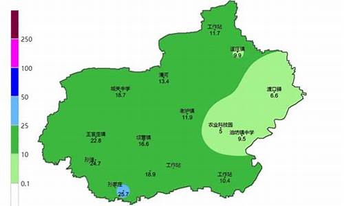 清河天气预报一周_清河天气预报一周7天查询