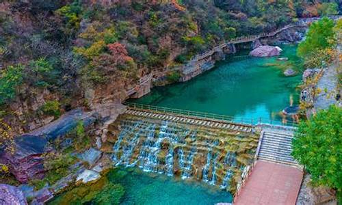 河南宝泉风景区天气预报_河南宝泉天气预报一周