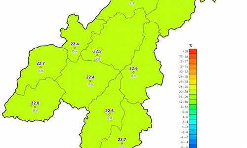 德州一周天气预报七天_德州一周天气预报2345最新公布信息查询