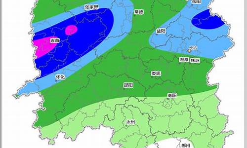 湖南长沙天气预报15天查询百度_湖南天气预报15天查询长沙