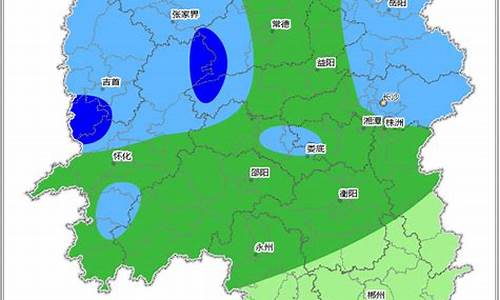 湖南省天气预报30天查询_湖南省天气预报