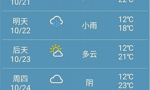 郑州未来一周天气预报情况查询_郑州未来一周天气预报情况查询结果