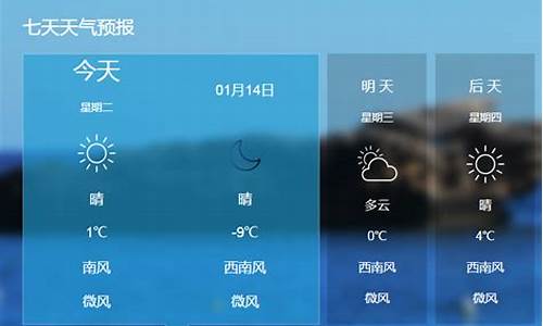 保定天气预报详情_保定天气预报?