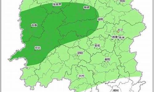 湘西天气预报15天查询当地_湘西天气预报查询一周15天