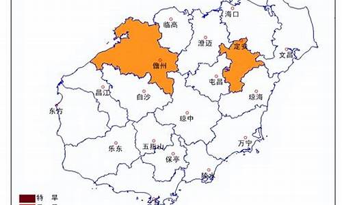 海南岛天气预报_海南岛天气预报一周7天