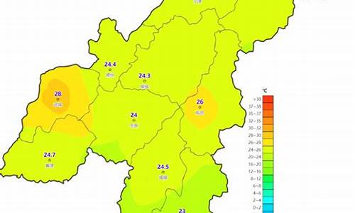 德州一周天气预报10天详情_德州天气预报15天查询最新消息