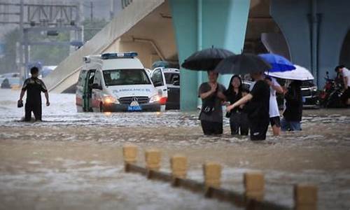 下周河南天气预报暴雨_河南暴雨未来几天