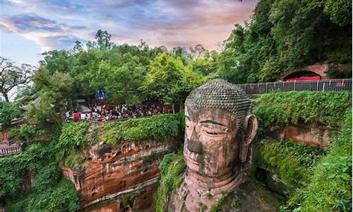 乐山大佛天气_乐山大佛天气预报30天准确