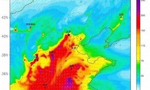 北京发布天气_北京发布天气预报24小时