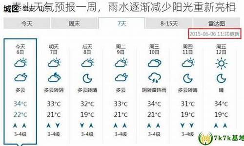 泰山本周天气预报_泰山本周天气预报15天查询结果