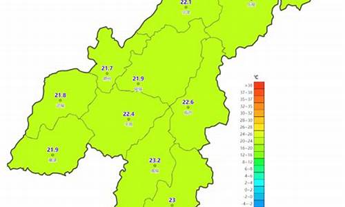 德州天气预警最新情况_德州天气预警