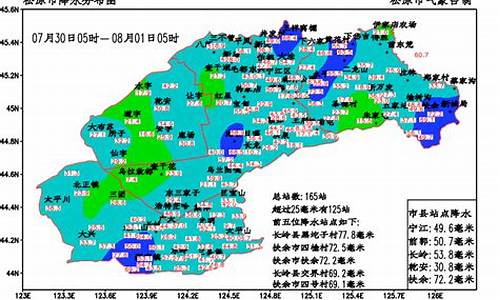 松原天气预报当地15天查询表_松原天气预报当地15天查询