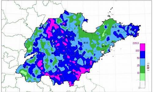 山东未来90天天气预报查询_山东未来几天天气预报趋势