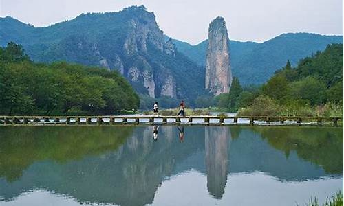 丽水旅游景点哪里好玩一点_丽水旅游景点哪里好玩