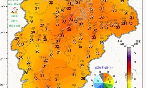 江西今日天气预防建议_江西今日天气