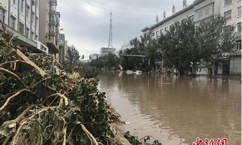 吉林大雨最新消息_吉林大暴雨最新通知