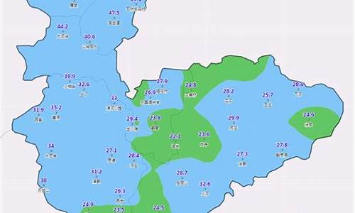 鹤壁市天气预告_鹤壁市天气预报30天准确