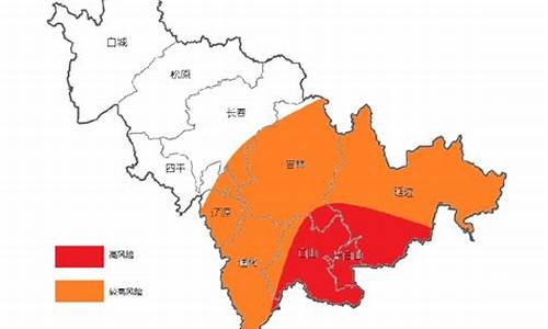 吉林最近天气预报15天查询结果_吉林最近天气