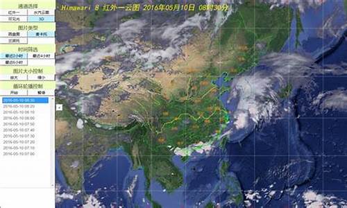 潍坊地区天气预报一周_潍坊一周天气预报查询系统最新消息