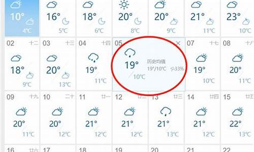 无锡天气预报一周7天10天15天_无锡天气预报10天查询结果