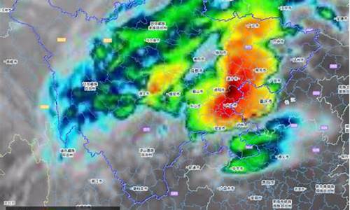 四川重庆天气查询_四川重庆天气