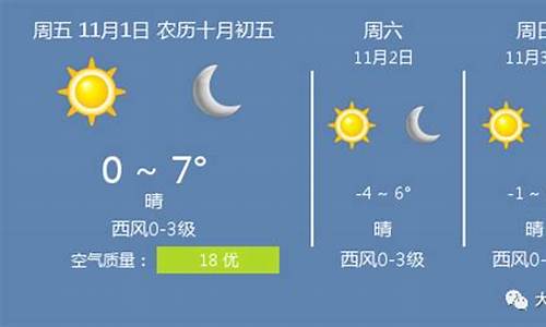 大庆天气预报90天查询_大庆天气预报