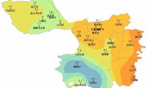 上周天气预报回顾_上一周天气回顾