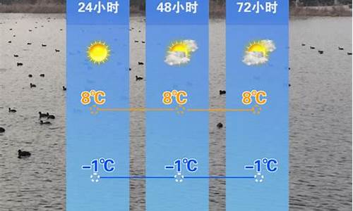 邢台未来一周天气预报查询结果_邢台市未来一周天气预报