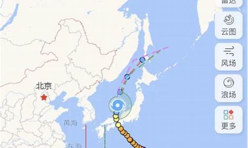 浙江最新气象预报_浙江最新天气消息