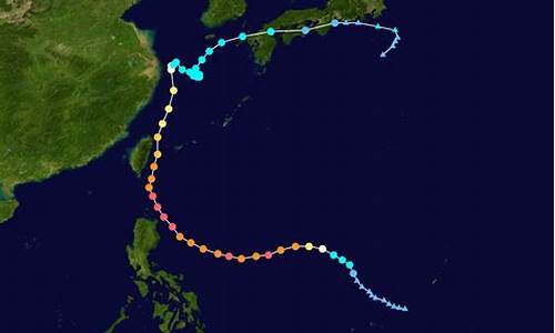 2021年第14号台风灿都_2021年第14号台风灿都江苏