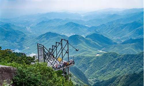 浙江安吉旅游景点攻略_浙江省安吉旅游攻略