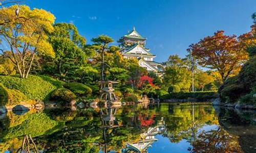 日本大阪天气预报一周_日本大阪天气预报15天