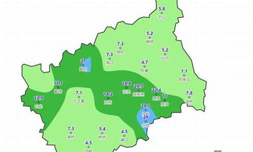 永城天气预报15天准确_永城一周天气预报15天查询结果是什么级别