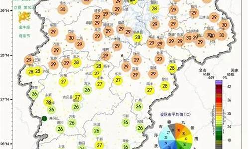 九江15天天气预报查询_九江15天天气预报