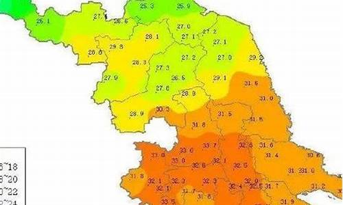 海安天气预报15天查询丫_海安天气预报15天查询一