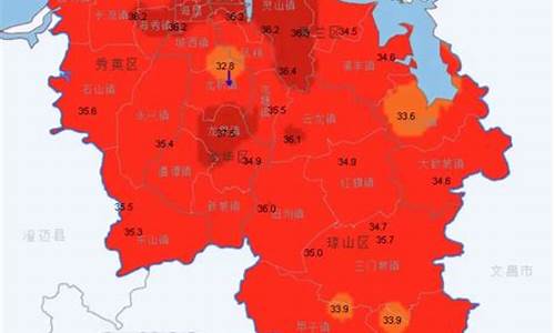 海口天气预报3月份_2021年3月海口天气预报