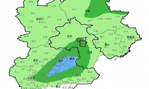 涿州天气预报15天查询_涿州天气预报15天查询最新消息