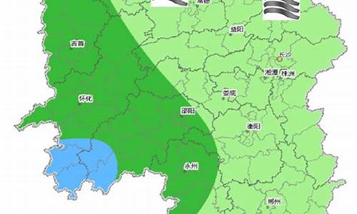 2014春节湖南天气预报_2014春节湖南天气预报表