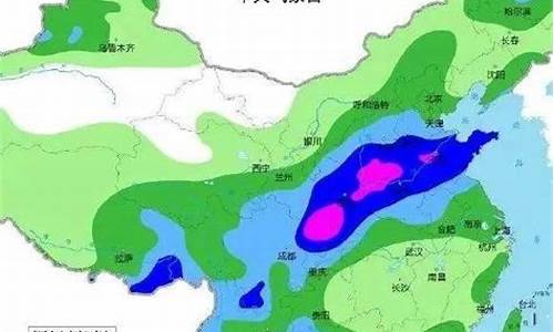 陕西气象台最新天气预报_陕西气象台最新天气