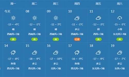 常德天气预报10天准确一览表_常德天气预报10天准确一览表下