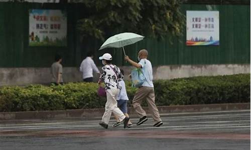 北京天气大雨预警_北京天气大雨预警